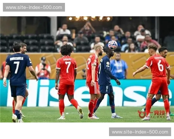 巴黎凭借快速反击取胜 法甲赛场再度展现统治力 巴黎凭借快速反击取胜 法甲赛场再度展现统治力