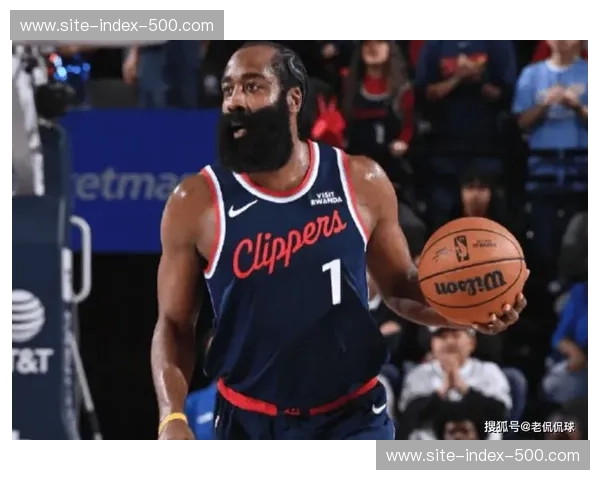 哈登复出贡献准三双数据 骑士新援带伤出战创队史纪录 哈登复出贡献准三双数据 骑士新援带伤出战创队史纪录